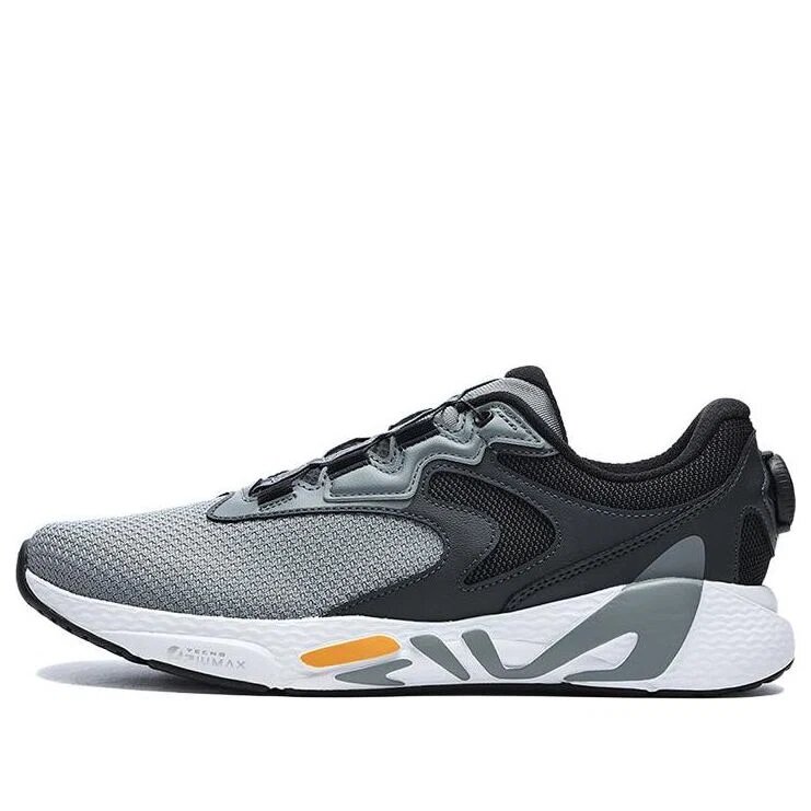 Chaussures Mind Blower Boa 1+ « Gris Noir Blanc »