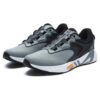 Chaussures Mind Blower Boa 1+ « Gris Noir Blanc »