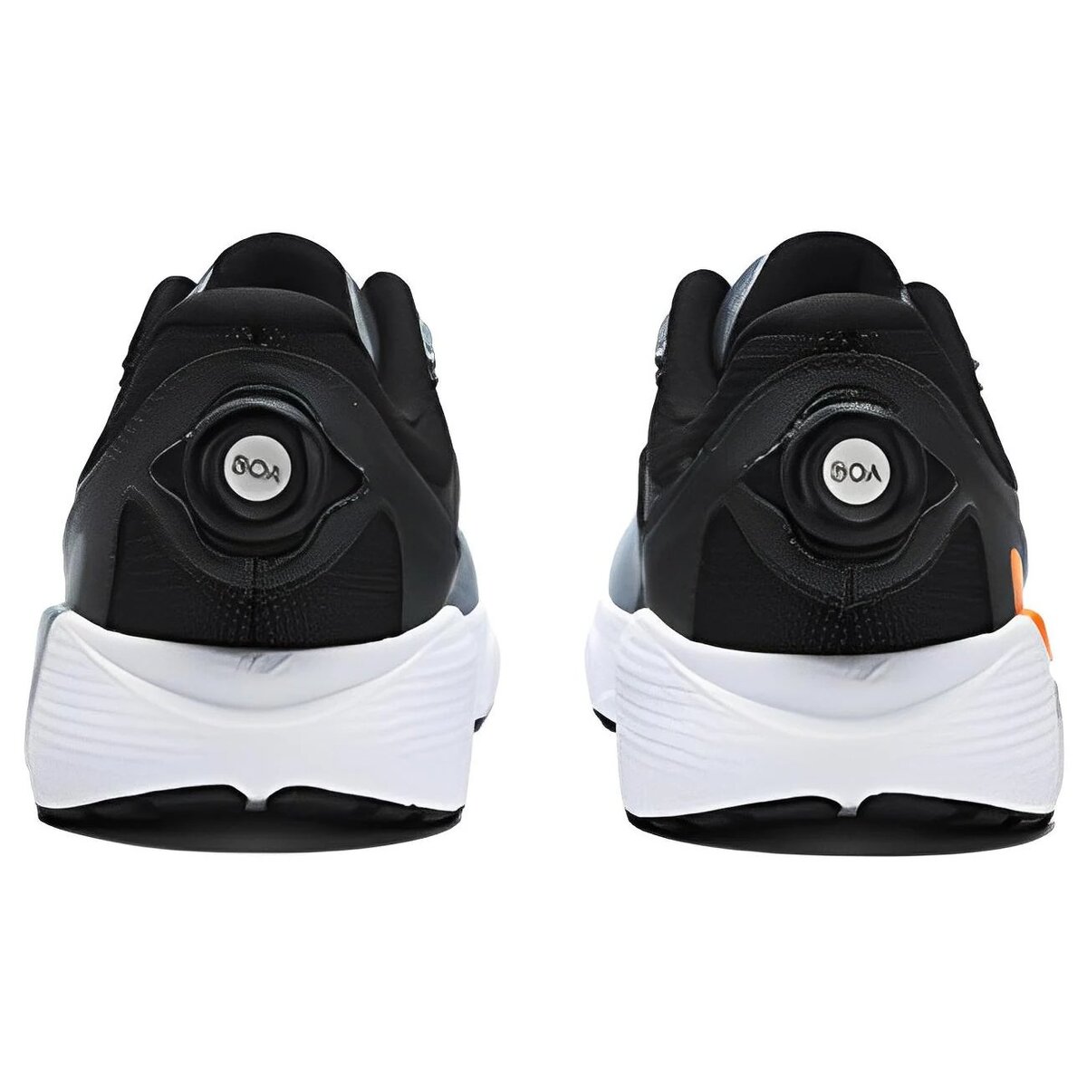 Chaussures Mind Blower Boa 1+ « Gris Noir Blanc »