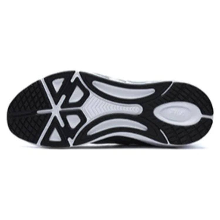 Chaussures Mind Blower Boa 1+ « Gris Noir Blanc »