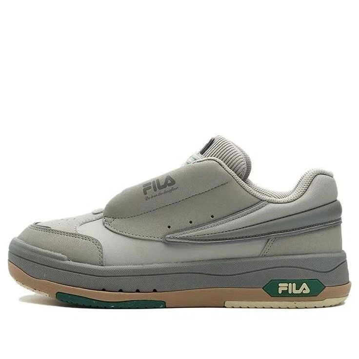 Chaussures Mix Skate Dance « Gris »