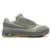 Chaussures Mix Skate Dance « Gris »