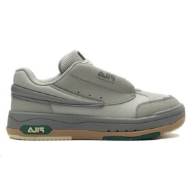 Chaussures Mix Skate Dance « Gris »