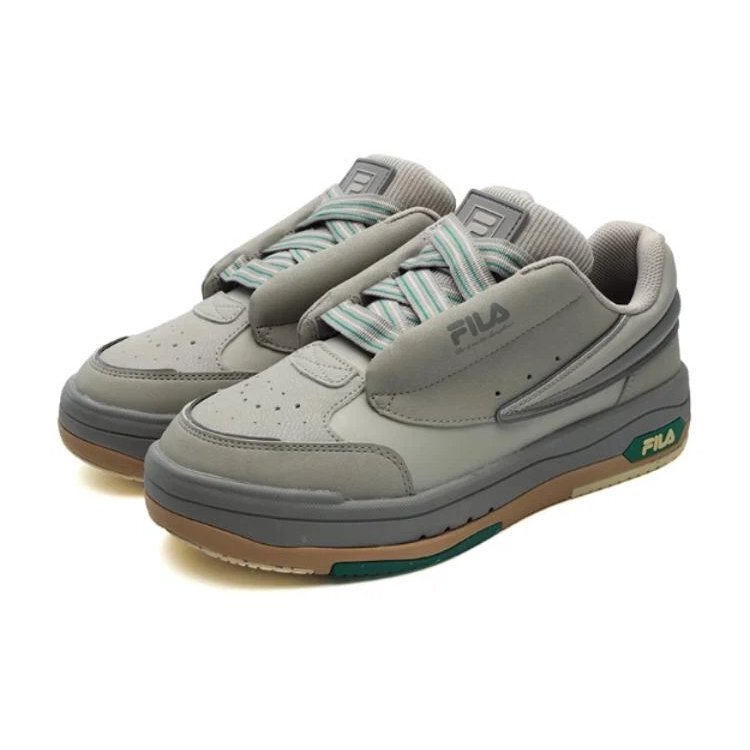 Chaussures Mix Skate Dance « Gris »