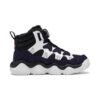 Chaussures montantes « Black White »