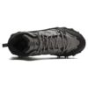 Chaussures montantes Disruptor Mid « Black Sky Grey »