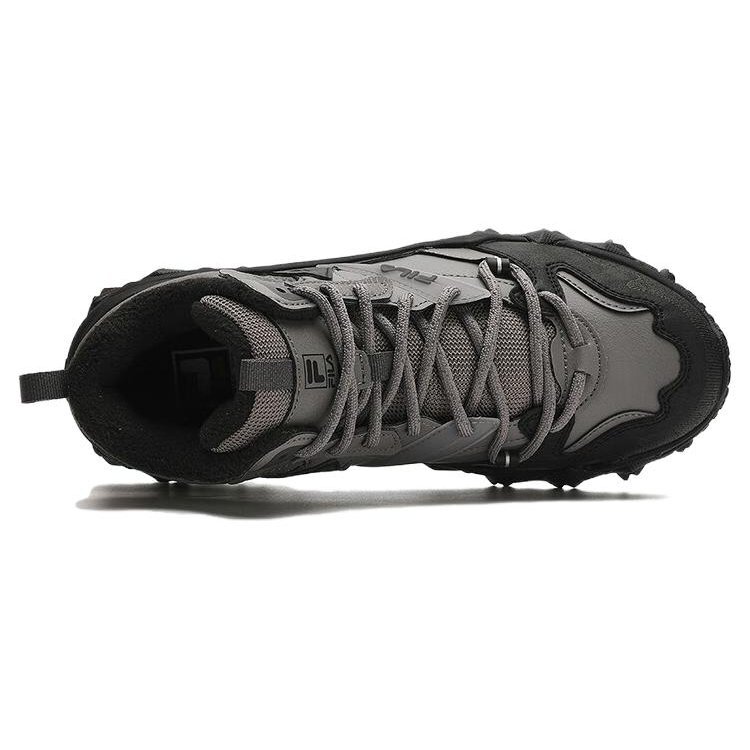 Chaussures montantes Disruptor Mid « Black Sky Grey »
