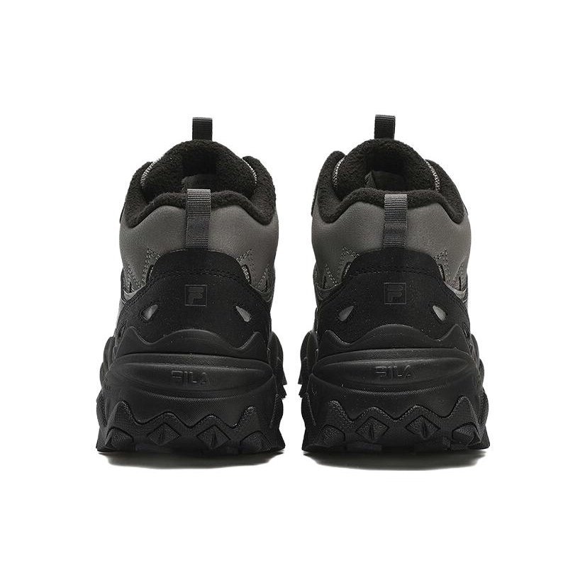 Chaussures montantes Disruptor Mid « Black Sky Grey »