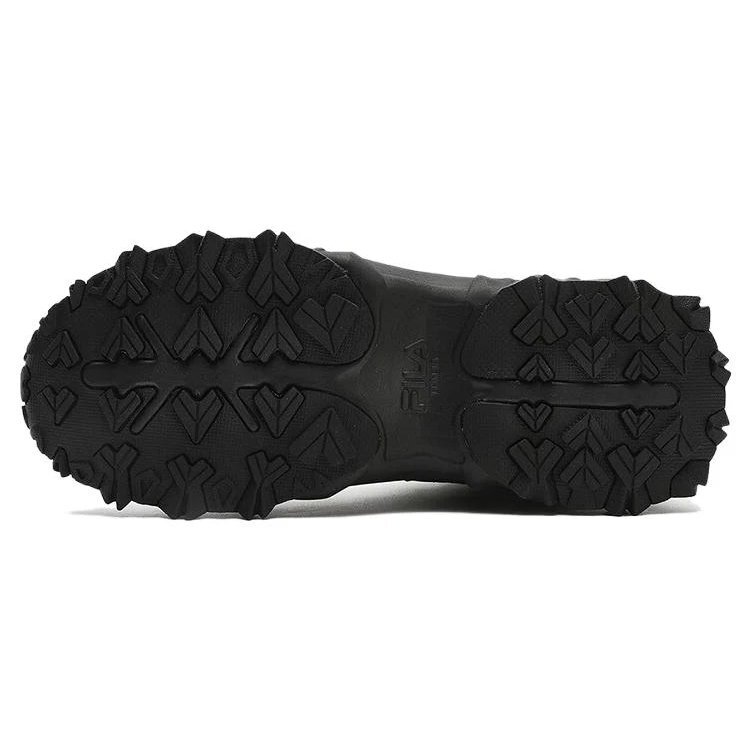 Chaussures montantes Disruptor Mid « Black Sky Grey »