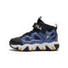 Chaussures montantes lifestyle « Blue Black »