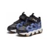 Chaussures montantes lifestyle « Blue Black »