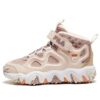 Chaussures montantes lifestyle « Pink White »