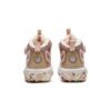 Chaussures montantes lifestyle « Pink White »