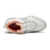 Chaussures montantes « White »
