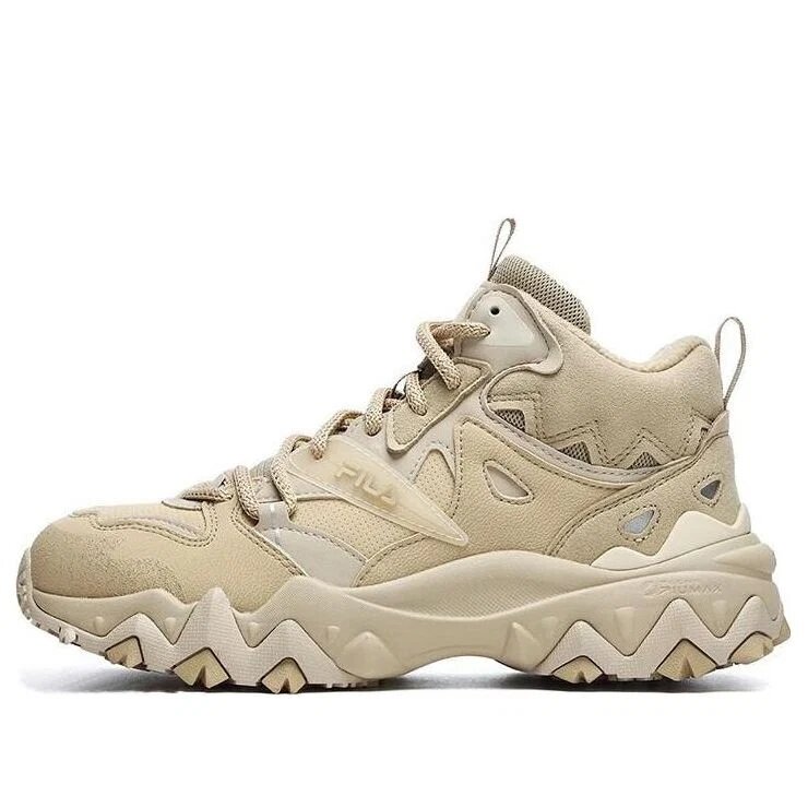 Chaussures Oakmont 2 Mid « Beige »
