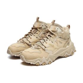 Chaussures Oakmont 2 Mid « Beige »