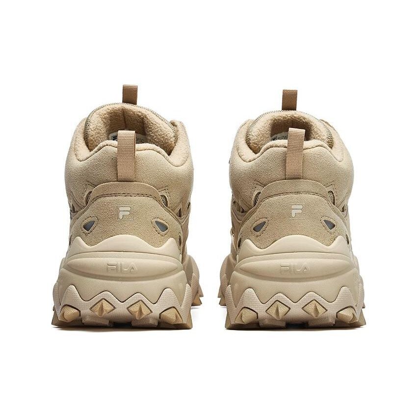 Chaussures Oakmont 2 Mid « Beige »