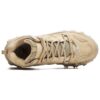 Chaussures Oakmont 2 Mid « Beige »