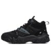 Chaussures Oakmont 2 Mid « Black »