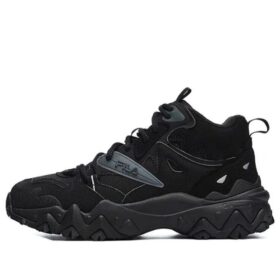 Chaussures Oakmont 2 Mid « Black »