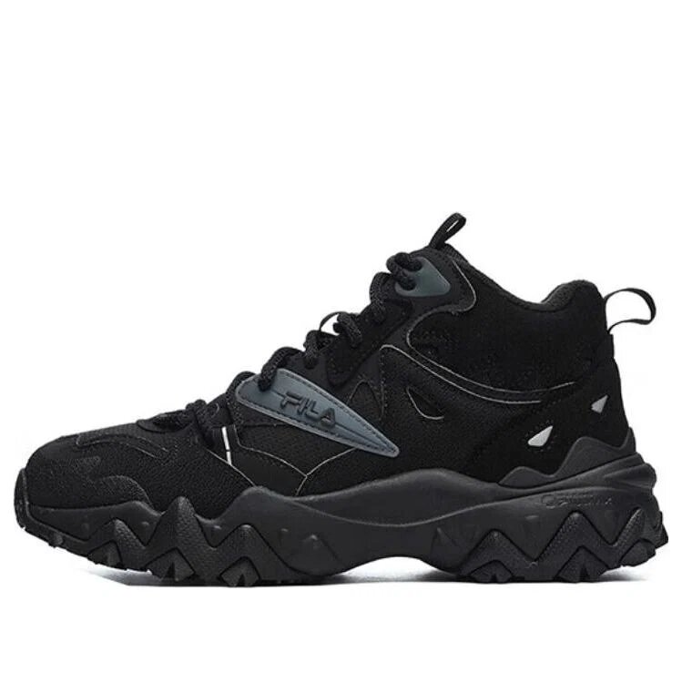 Chaussures Oakmont 2 Mid « Black »