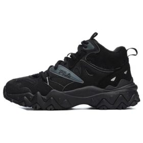 Chaussures Oakmont 2 Mid « Black »