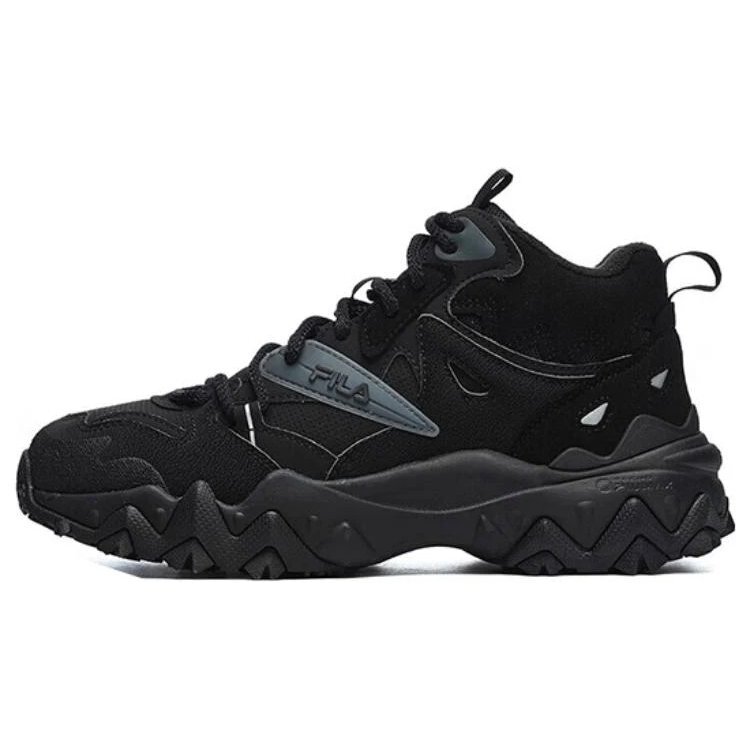 Chaussures Oakmont 2 Mid « Black »