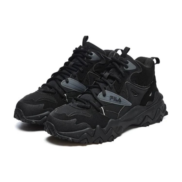 Chaussures Oakmont 2 Mid « Black »