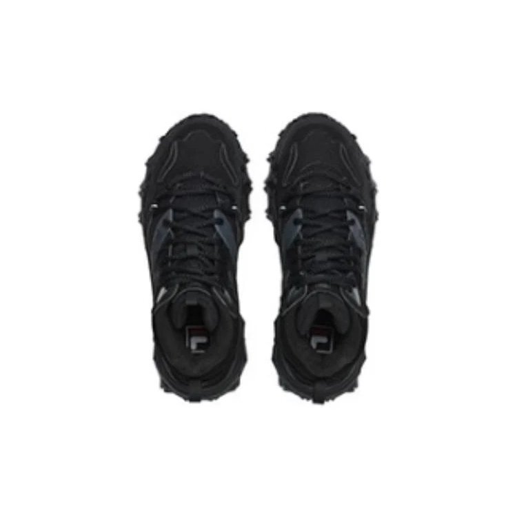 Chaussures Oakmont 2 Mid « Black »