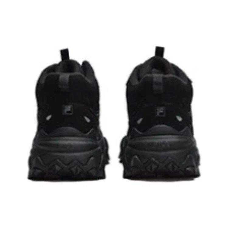 Chaussures Oakmont 2 Mid « Black »