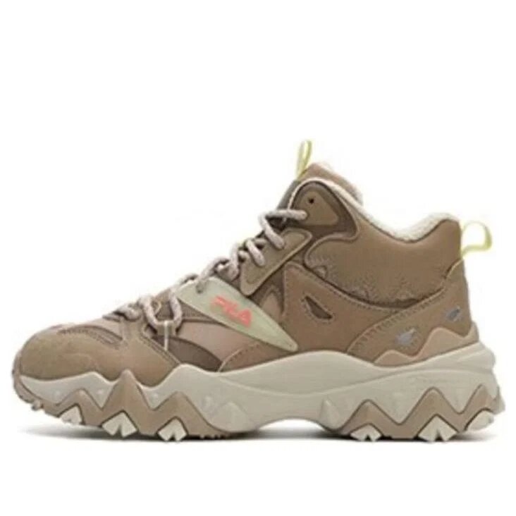 Chaussures Oakmont 2 Mid « Marron »