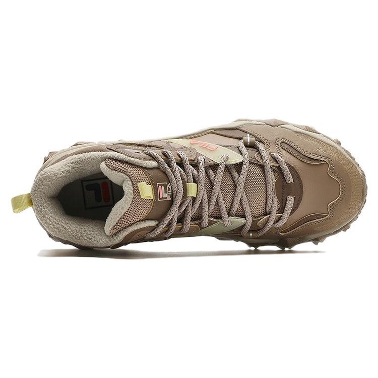 Chaussures Oakmont 2 Mid « Marron »