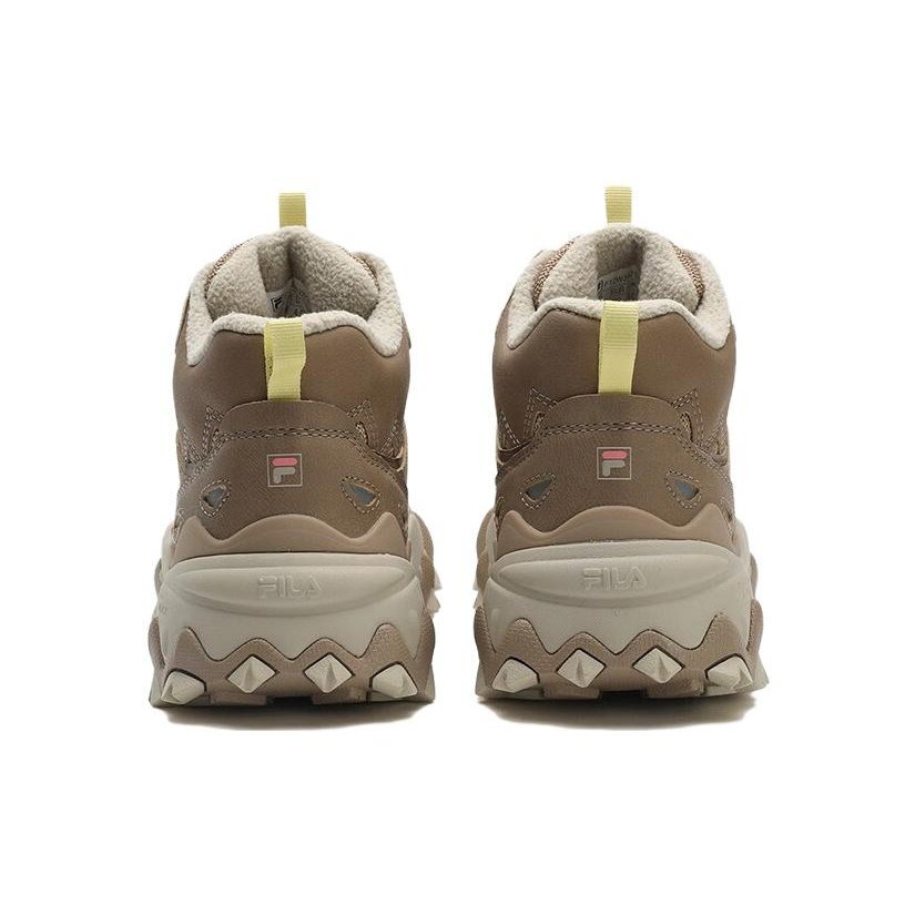 Chaussures Oakmont 2 Mid « Marron »