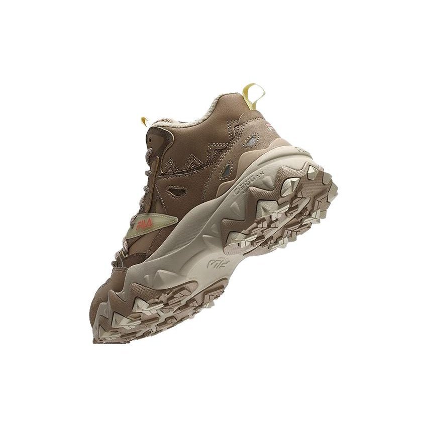 Chaussures Oakmont 2 Mid « Marron »