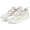 Chaussures orthopédiques « White »