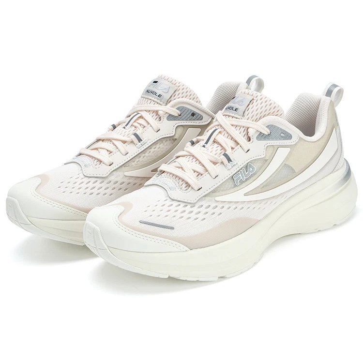 Chaussures orthopédiques « White »