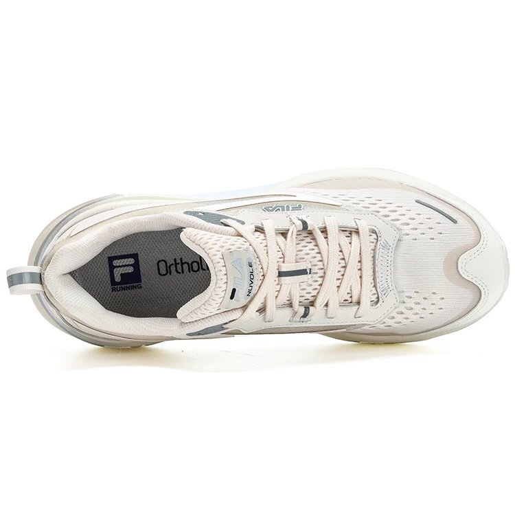Chaussures orthopédiques « White »