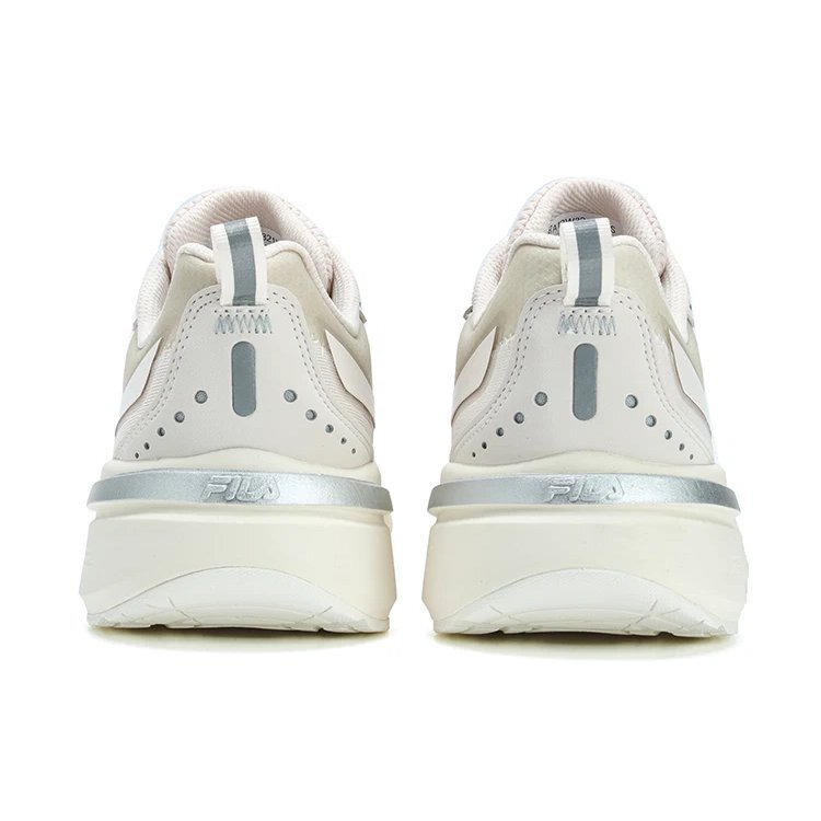 Chaussures orthopédiques « White »
