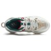 Chaussures Panini Xmas « Blanc Vert Rouge »