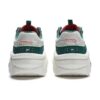 Chaussures Panini Xmas « Blanc Vert Rouge »