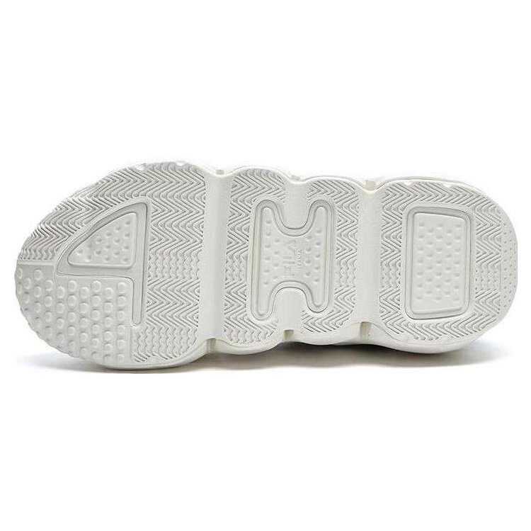 Chaussures Panini Xmas « Blanc Vert Rouge »