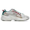 Chaussures Panterra Xms « Blanc Vert Rouge »