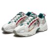 Chaussures Panterra Xms « Blanc Vert Rouge »