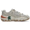Chaussures Ravagement 2 CNY « Beige Marron Orange »