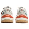Chaussures Ravagement 2 CNY « Blanc Orange »