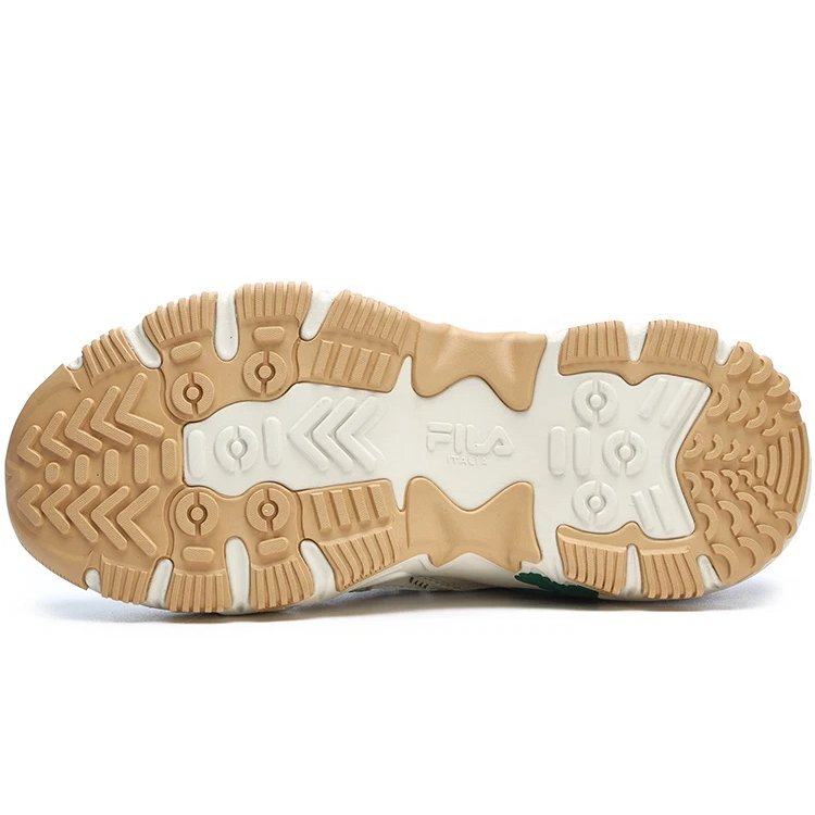 Chaussures Ravagement 2 CNY « Blanc Orange »