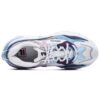 Chaussures Ray Tracer 2 Retro « Blanc Bleu Rose »