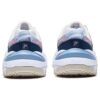Chaussures Ray Tracer 2 Retro « Blanc Bleu Rose »
