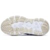 Chaussures Ray Tracer 2 Retro « Blanc Bleu Rose »