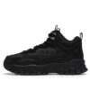 Chaussures Ray Tracer TR 2 Mid « Black »